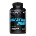 Prírodný šport Creatin 5000