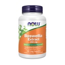 Teraz Foods Supplements, Boswellia Extract 250 mg, plus Turmeric Root Extract, 120 Veg Kapsule