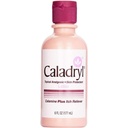 Calamine Lotion by Caladryl, Skin Protectant plus Ich Relief, 6 Fl Oz