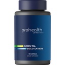 ProHealth longevity Zelený čaj EGCG Extreme (390mg EGCG, 100 Kapsule) (Green Tea Supplement)