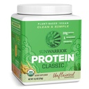 Sunwarrior Brown Ryce Protein Powder s Bcaa & Amino Acides Ryža Protein Shake Gluten Free Low Carb Dairy Free 