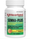 Senna-Plus prírodné zeleninové Senozidové laxatíva 