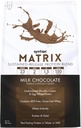 Syntrax Nutrition Matrix - Trvalá-Release Bielkoviny zmes, Mlieko Čokoláda 2 libier.