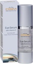Mon Platin, DSM, Dead Sea Minerals, Minerals Minerals,Mineral Serum Eye Serum Vitamín C, 1.02fl.oz/30ml