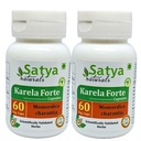 Horké Melon Forte Kapsula 500 mg. 60 Veg. Kapsula 