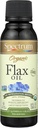 Spectrum Omega 3 Ľanový olej, 8 oz