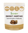 Haritaki/Inknut celé pre tmavé kruhy 
