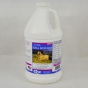 SU-PER Cell Builder Horse Supplement - High Iron Vitamín Minerálne Equine Blood Builder Tekutina pre výkon koní - 1/2 Gallon