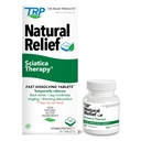 Relief produkty ischias terapia rýchle rozpúšťanie tablety - 100% prírodné aktívne zložky - 70 Počet