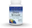 Planéty Bylinné ženšen Revitalizátor, Classic Chinese Energizing Compound*, 964 mg - 90 tabliet