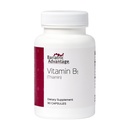 Variatrické výhody Vitamín B1 tiamín - 100 mg tiamín mononitrát - jednoduchý Digest - určený pre baziarskych pacientov - podporuje výrobu energie* - 90 grófov