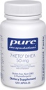 Pure Encapsulations 7- Keto DHEA 50 mg 