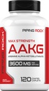 Piping Rock AAKG doplnok 