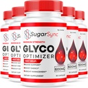 LIVORKA (5 balenia) Sugar Sync Glyco Optimizer, Sugar Sync Glyco, SugarSync, SugarSync Glyco Optimizer, SugarSync Glyco, Sugar Sync Glyco Optimiser, Sugar Sync Glyco Optimizer Reviews, 150 Kapsule