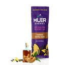 MUIR Cashew Vanilla Mate Real Food Energy Gel - 10 Gróf 