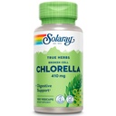 SOLARAY Broken cell Chlorella 410 mg 