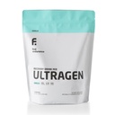 PRVÉ VYKONANIE Ultragénna cvičenie zotavenie nápoj prášok, proteín Mix, Boosts Energy, urýchľuje zotavenie 