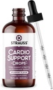 Podpora pre Cardio podľa 8.50 Ounces