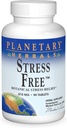 Planéty Bylinné bez stresu Pokojné tablety, 810 mg, 90 Počet