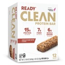 Ready® Protein Bars 