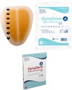 Dynarex Dynaderm Hydrocolloid Dressing, Sacral,6 x 7 palcov/5 Počet