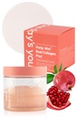 ONE-DAY as you help me! Real Collagen Pads 