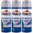 Tinactin Jock Itch Spray Powder (4.6 oz.)