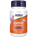 Teraz Foods Lutein Esters, 120 Sgels 10 mg (dávka 2)