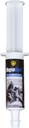 Pre-Performance Paste for Horses - All Natural Calmer, Acid Buffer, Gastric Support w/Electrolytes - 60ml striekačka