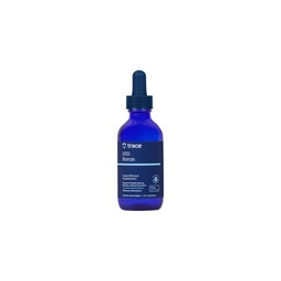 Stopové minerály Iónový bór - Liquid Ionic Bron Supplement for Daily Health Support - Bone, Muscle & Connective Tissue Support - Healthy Mindset - Vegan & Gluten-Free - 2 fl oz (48 Servings)