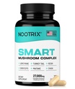 Nootrix Inteligentné Huby Complex Doplnok 