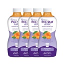 Pro-Stat Advanced Wound Care (AWC), Concentrated Liquid Protein Medical Food - Citrus Splash Punch Flavor, 30 Fl Oz fľaša (Prípad 4)