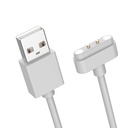 EmeTerm Original USB Magnetic Nabíjací kábel móda, preskúmať, a Smart Series Anti-Nausea Wristbands (1 balenie)