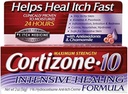 Cortizone-10 Creme intenzívne lieči vzorec 2 oz