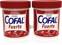Cofal Fuerte krém - 3,5 Oz - 2 balenia