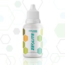 Celosvetová výživa Liquid Zeolit kvapky - Zeolit očistiť imunitný systém - Prírodná energia a Gut zdravie doplnok - Podporuje pH bilancie - 1 fl oz (60 Servisy na kontajner)
