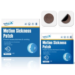 16ct Motion Disease Patches 