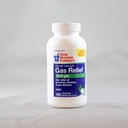 Good Sused Pharmacy GNP Gas Relief, 100 Žuvacích tabliet