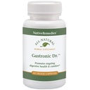 Native Remedies Gastronika Dr. - Všetky prírodné bylinné doplnok pre zdravé trávenie a útecha po jedle - Podporuje zdravé žalúdočné ošípanej a vyváženej hladiny žalúdočnej kyseliny - 60 Veggie Caps