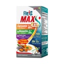 LABO Nutrition FlexC MAX EX s kurkumovým kurkumínom C3 Redukt 95% Tetrahydrocurcuminoids, Bioperine, Boswellia Extract & Devil