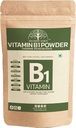 Vitamín B1 Prášok tiamín-mononitrát 50gm