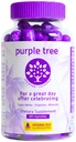 fialový strom Post-celebrácia Wellness Supplement 