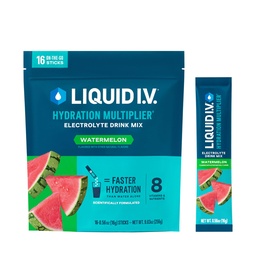 Tekutý I.V.® Hydratácia Multiplier® - Vodný melón