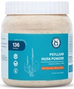 Psyllium Husk Powder 1.5lb 