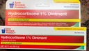 GNP hydrokortizón Oint 1%