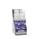 Každý pre každé telo Sanitizer Spray, 2 Ounce, 6 Count Lavender a Aloe 12 Fl Oz