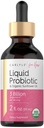 Carlyle Liquid Probiotic for Women 2 fl oz