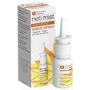 Himalájsky inštitút Tanp Nms 01 Neti Mist Sinus Spray