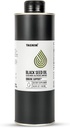 100% Etiópsky olej z čiernych semien 16.9 Fl Oz - olej z čiernych semien na imunitnú podporu so studeným lisovaním, vysoká potencia 5,7% - 21% Thymochinónová koža, vlasy a Overll Health - Nerafinovaný olej z čiernych rascov - bez lepidla