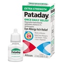 Pataday Once Daily Relief Extra Strength Relief, 2,5 ml (Pack of 1)